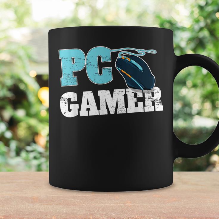Pc Gamer コンピューターゲームギフト マウスゲーマー用 コーヒーマグ ギフトのアイデア