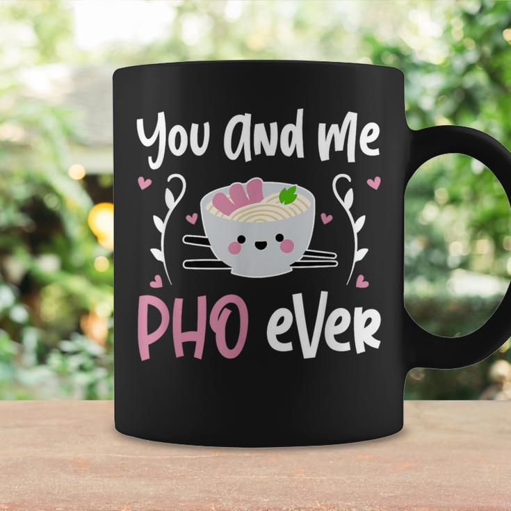 Phoho アジアンヌードル コーヒーマグ ギフトのアイデア