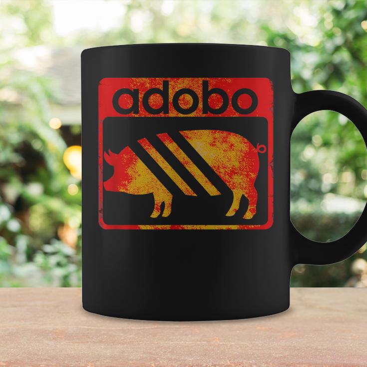 Pinoy ヴィンテージポークアドボ コーヒーマグ ギフトのアイデア