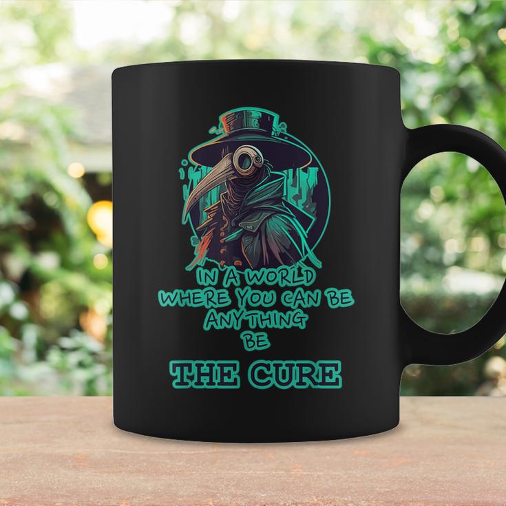 Plaguedoctorcp ファンデーション コーヒーマグ ギフトのアイデア