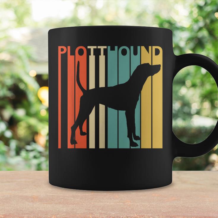 Plott Hound プロット・ハウンド コーヒーマグ ギフトのアイデア