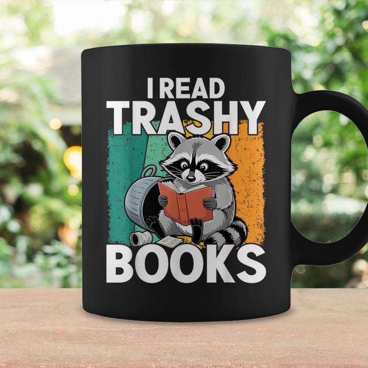 Raccoon Smutty Book Lover Spicy Romance Novels Women's Graphic Print Coffee Mug Gifts ideas Raccoon Smutty Book Lover Spicy Romance Novels Women's Graphic Print Coffee Mug Gifts ideas