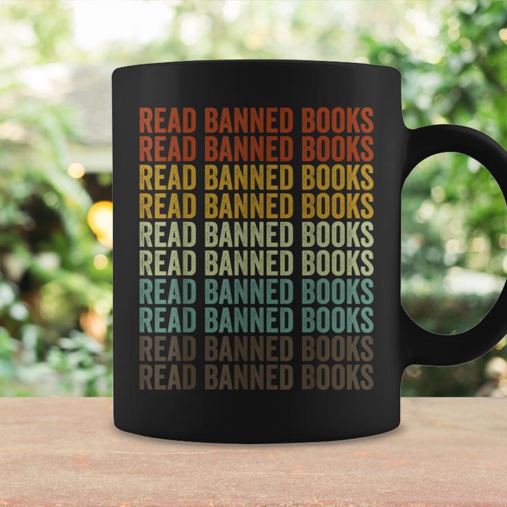Read Banned Books Book Lover Reader Rainbow Banned Books Graphic Print Coffee Mug Gifts ideas Read Banned Books Book Lover Reader Rainbow Banned Books Graphic Print Coffee Mug Gifts ideas