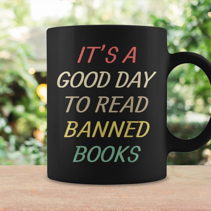 I Read Banned Books Week Read Banned Books Graphic Print Coffee Mug Gifts ideas