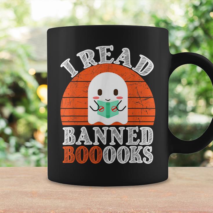 I Read Banned Booooks Banned Books Reader Graphic Print Coffee Mug Gifts ideas I Read Banned Booooks Banned Books Reader Graphic Print Coffee Mug Gifts ideas