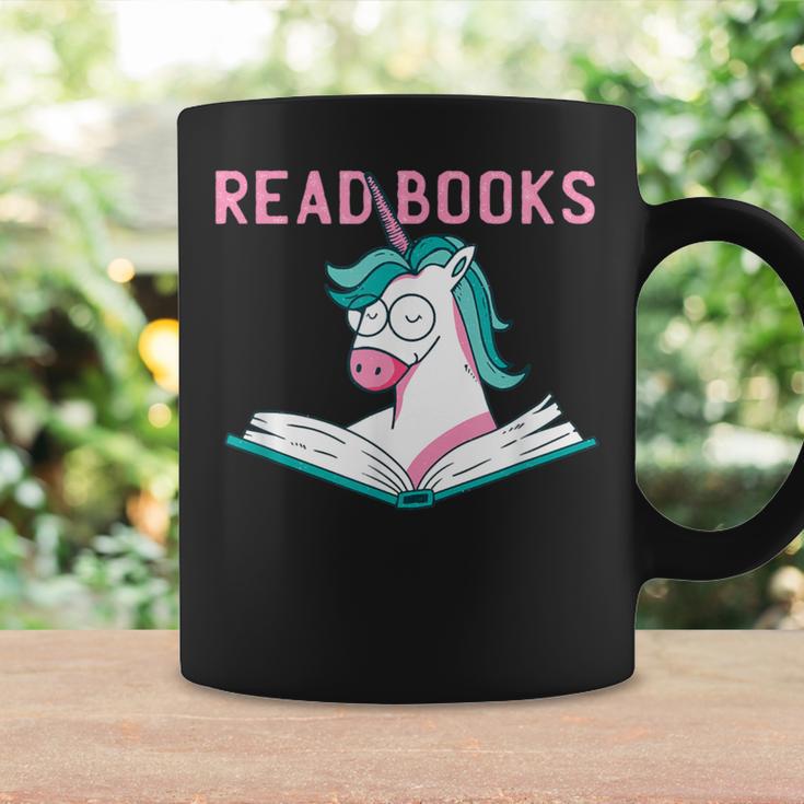 Read Books Reading Book Graphic Print Coffee Mug Gifts ideas