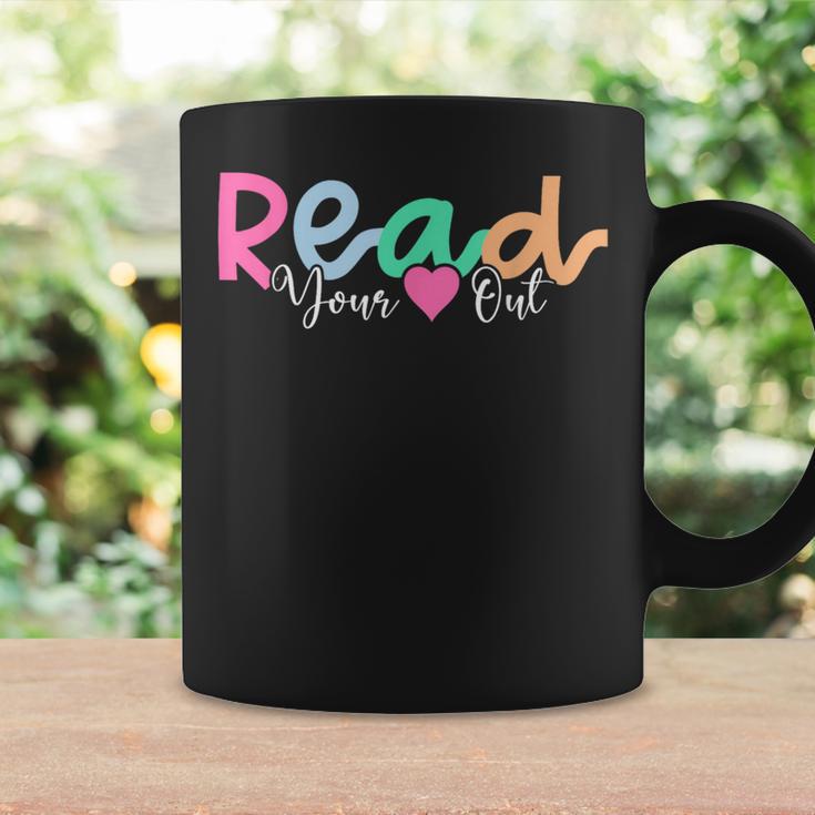 Read Your Heart Out Reading Librarian Book Across America Graphic Print Coffee Mug Gifts ideas Read Your Heart Out Reading Librarian Book Across America Graphic Print Coffee Mug Gifts ideas