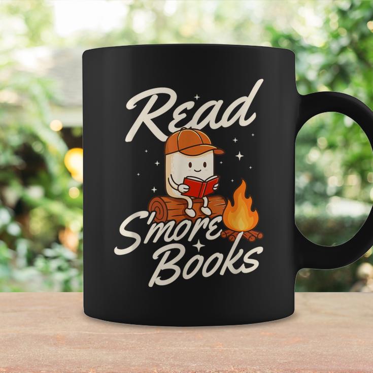Read S'More Books Book Lover Reading Bookworm Reader Graphic Print Coffee Mug Gifts ideas Read S'More Books Book Lover Reading Bookworm Reader Graphic Print Coffee Mug Gifts ideas