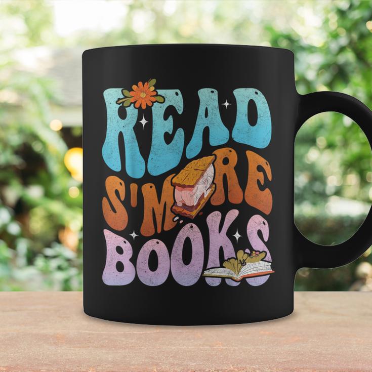 Read S'More Books Cute Campfire For Book Love Graphic Print Coffee Mug Gifts ideas Read S'More Books Cute Campfire For Book Love Graphic Print Coffee Mug Gifts ideas