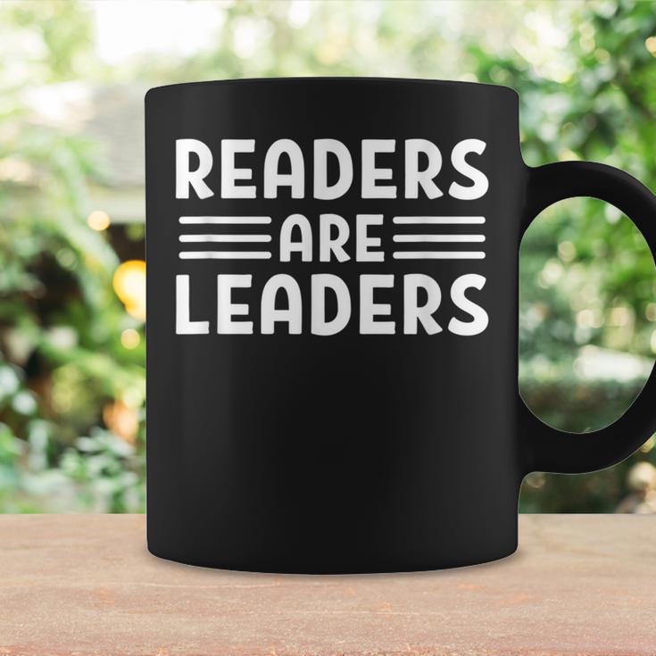 Readers Are Leaders Book Lover Graphic Print Coffee Mug Gifts ideas Readers Are Leaders Book Lover Graphic Print Coffee Mug Gifts ideas