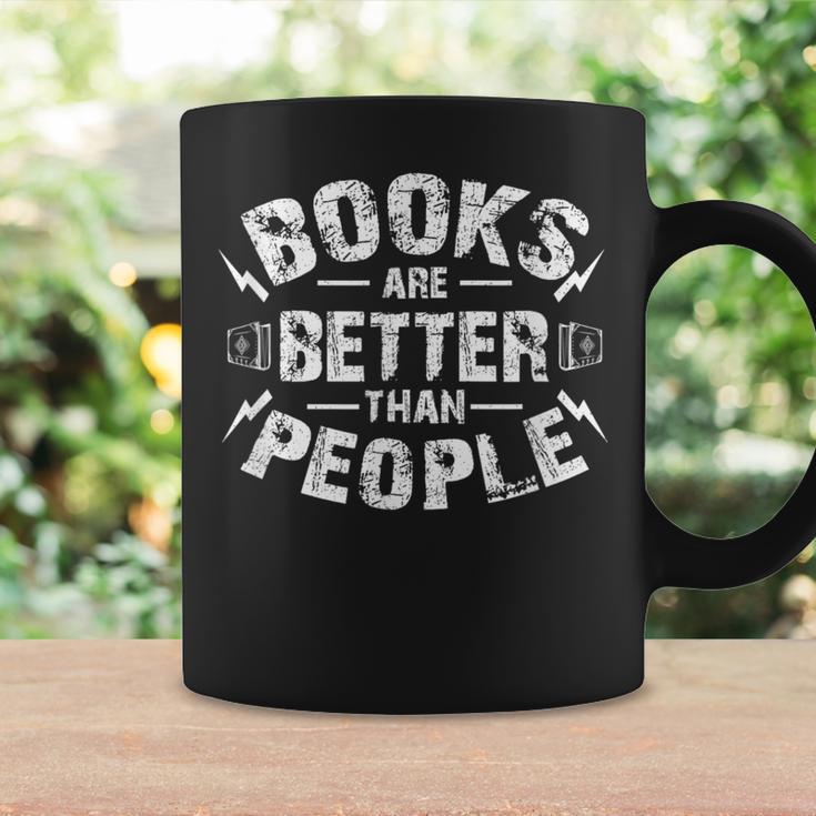 Reading Book Lover Literacy Librarian Books Graphic Print Coffee Mug Gifts ideas