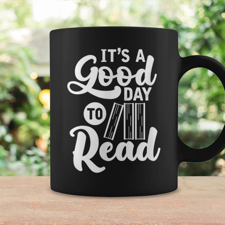Reading Book Reader Bookworm Librarian Teacher Student Men Women Graphic Print Coffee Mug Gifts ideas