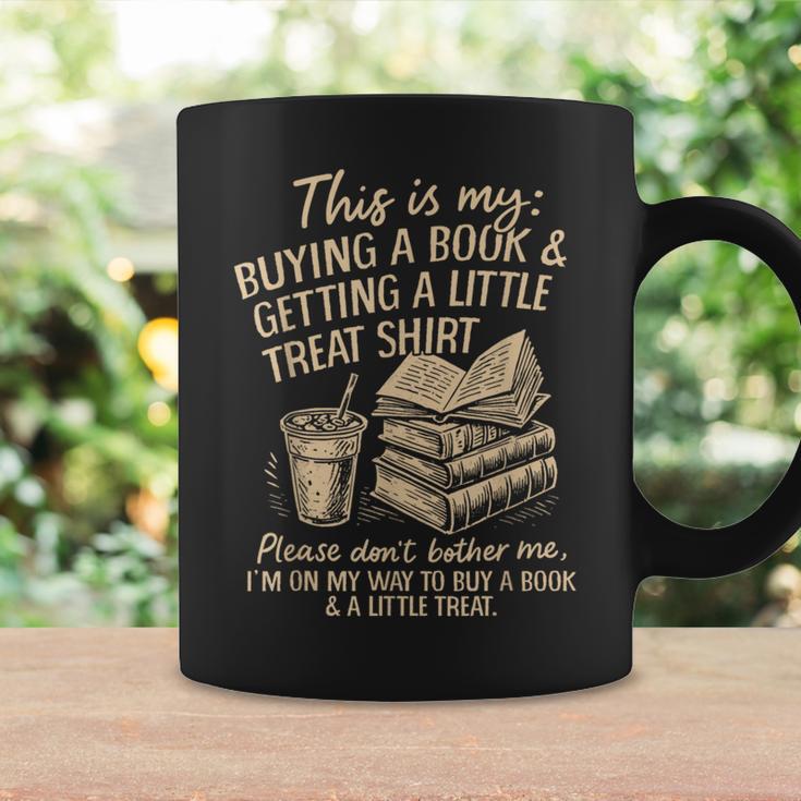 Reading Bookish Book Club Caffeinated Books & Coffee Lover Graphic Print Coffee Mug Gifts ideas Reading Bookish Book Club Caffeinated Books & Coffee Lover Graphic Print Coffee Mug Gifts ideas