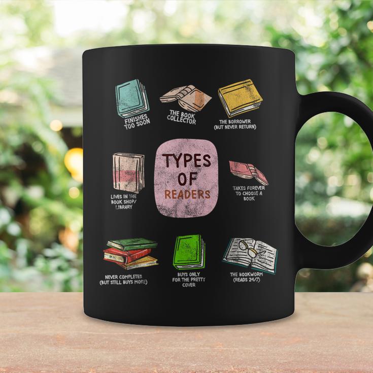 Reading Books Bookworm Book Readers Bookworm Graphic Print Coffee Mug Gifts ideas