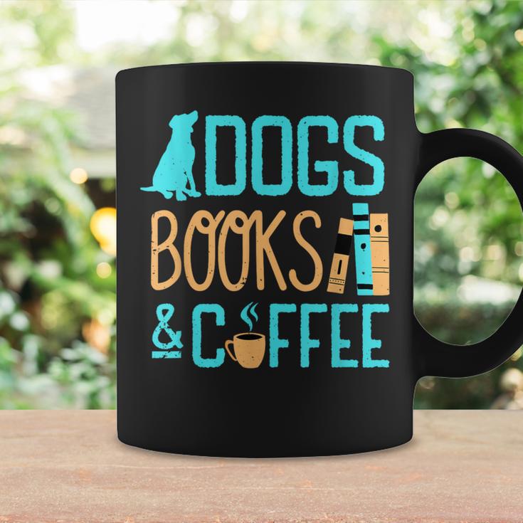 Reading Dogs And Coffee Book Nerd Dog Lover Coffeeholic Graphic Print Coffee Mug Gifts ideas Reading Dogs And Coffee Book Nerd Dog Lover Coffeeholic Graphic Print Coffee Mug Gifts ideas