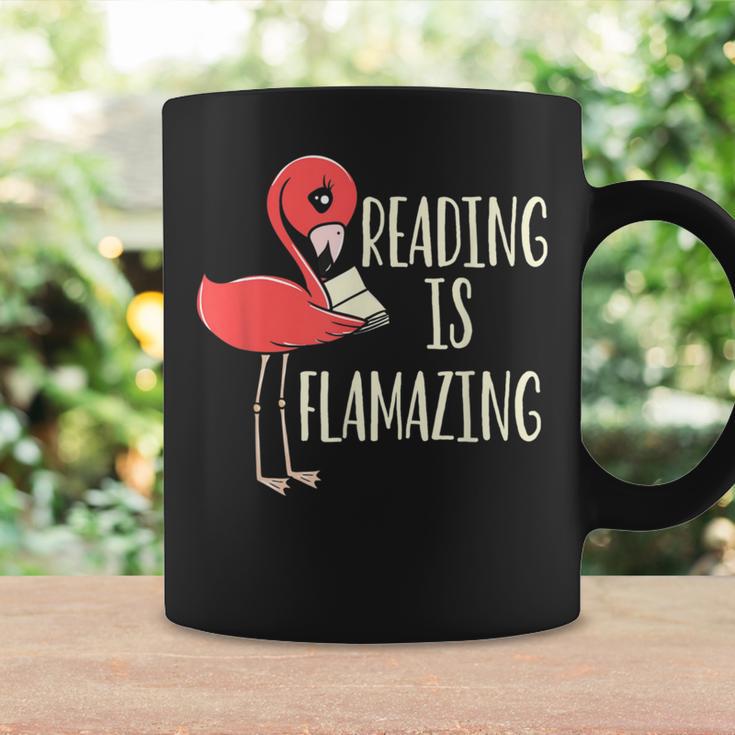 Reading Is Flamazing Reading Lover Book Nerd Bookworm Graphic Print Coffee Mug Gifts ideas Reading Is Flamazing Reading Lover Book Nerd Bookworm Graphic Print Coffee Mug Gifts ideas