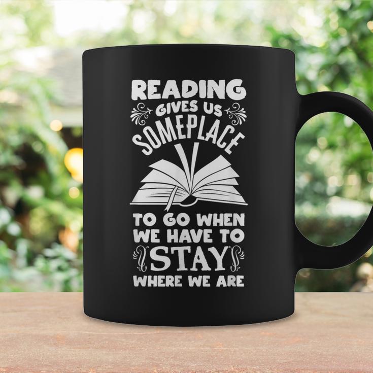 Reading Library Literature Read Books Lover Reader Graphic Print Coffee Mug Gifts ideas Reading Library Literature Read Books Lover Reader Graphic Print Coffee Mug Gifts ideas