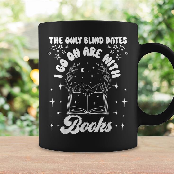 Reading Shirts Women Bookworm Blind Dates Book Lover Graphic Print Coffee Mug Gifts ideas Reading Shirts Women Bookworm Blind Dates Book Lover Graphic Print Coffee Mug Gifts ideas