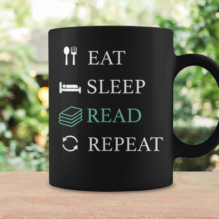 Reading Teacher Bookworm Bookstore Book Lover Men Women Graphic Print Coffee Mug Gifts ideas