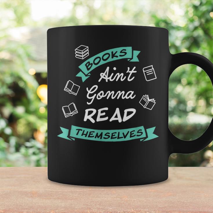 Reading Teacher Bookworm Bookstore Book Lovers Men Women Graphic Print Coffee Mug Gifts ideas