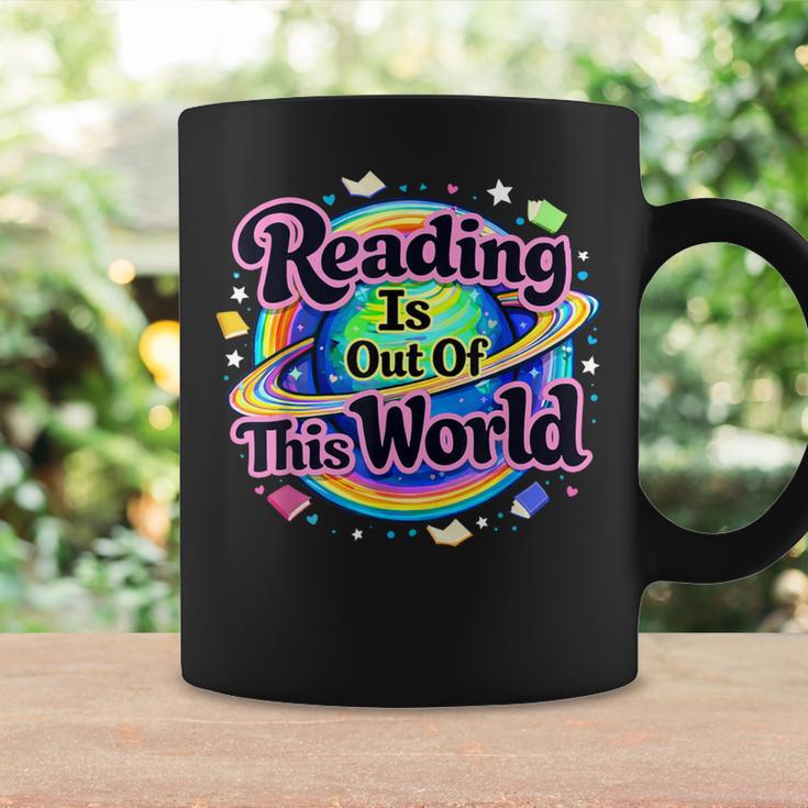 Reading Is Out Of This World Space Books Lover Kid Boy Graphic Print Coffee Mug Gifts ideas Reading Is Out Of This World Space Books Lover Kid Boy Graphic Print Coffee Mug Gifts ideas