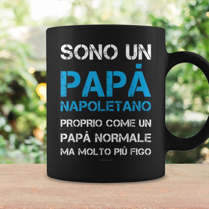 Regalo Papà Napoletano Napoli Tazze Ideas de regalos