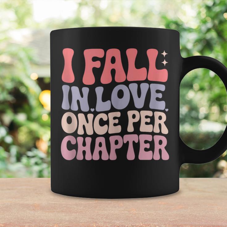Romance Book Spicy Books Lovers Gear Morally Grey Graphic Print Coffee Mug Gifts ideas