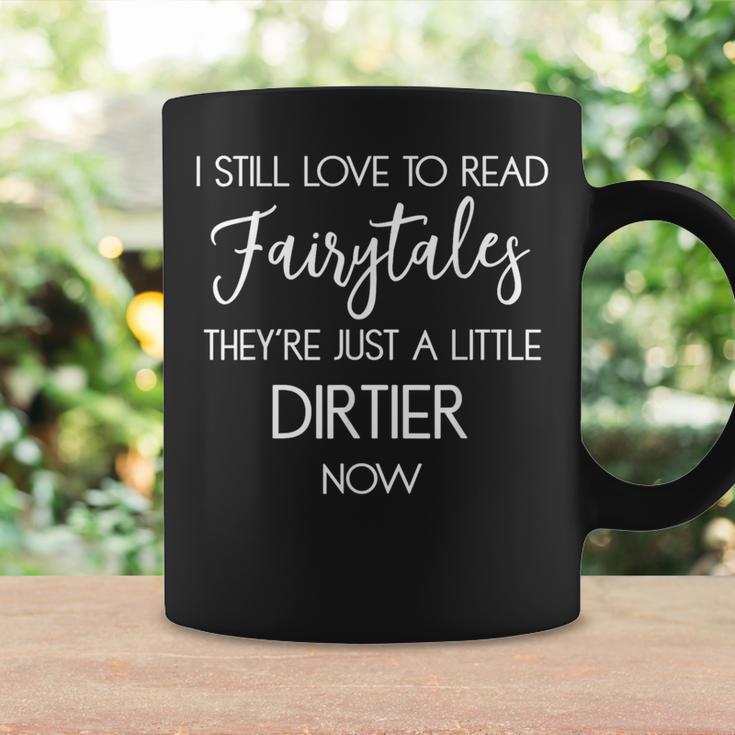 Romance Reader Book Lovers I Still Love To Read Graphic Print Coffee Mug Gifts ideas