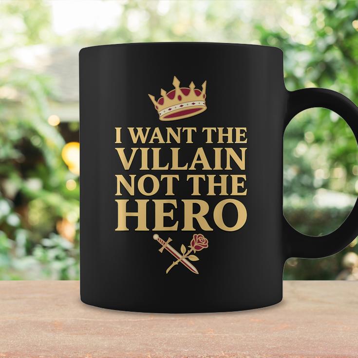Romantasy Fantasy Romance BookTok Spicy Reader Book Club Graphic Print Coffee Mug Gifts ideas