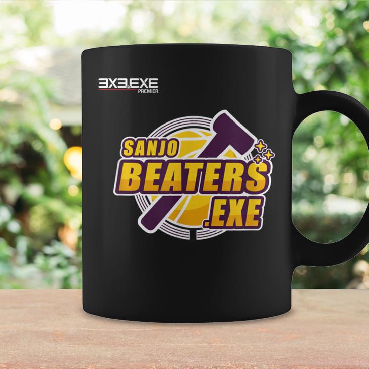 Sanjo BeatersExe_17_芳賀歩夢 コーヒーマグ ギフトのアイデア