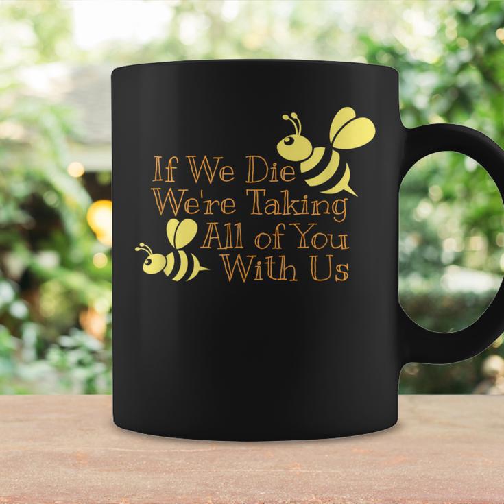 Save The Bees コーヒーマグ ギフトのアイデア