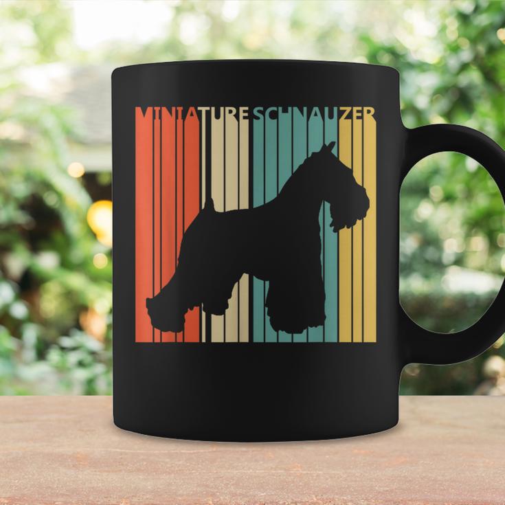 Schnauzer シュナウザー コーヒーマグ ギフトのアイデア