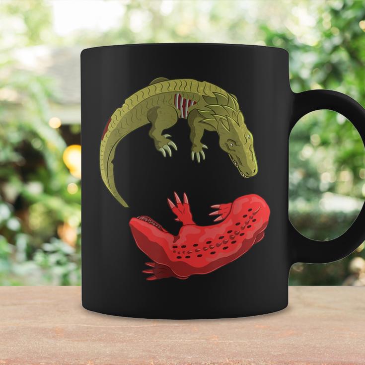 Scp-939Scp-682Cp ファンデーション コーヒーマグ ギフトのアイデア