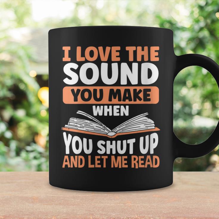 Shut Up And Let Me Read Bookworm Book Lovers Graphic Print Coffee Mug Gifts ideas Shut Up And Let Me Read Bookworm Book Lovers Graphic Print Coffee Mug Gifts ideas