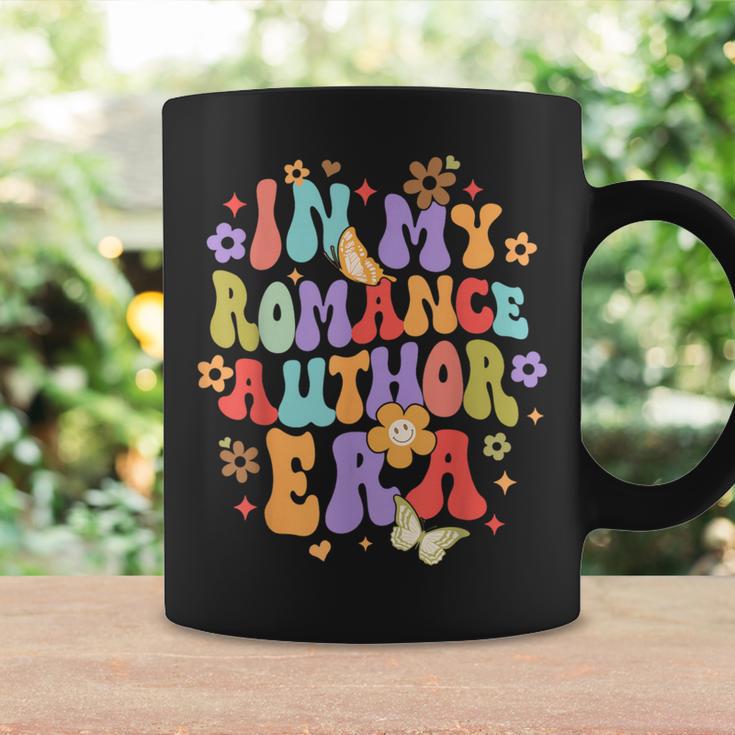 Smut Spicy Book Romance Writer In My Romance Author Era Graphic Print Coffee Mug Gifts ideas