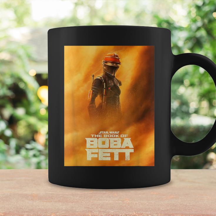 Star Wars The Book Of Boba Fett Fennec Sand Poster Graphic Print Coffee Mug Gifts ideas Star Wars The Book Of Boba Fett Fennec Sand Poster Graphic Print Coffee Mug Gifts ideas