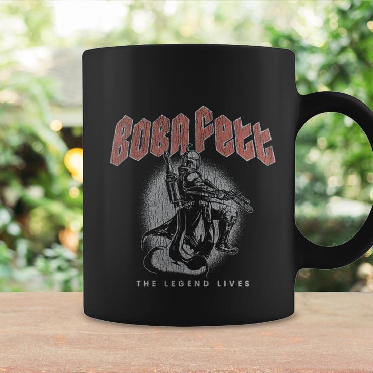 Star Wars The Book Of Boba Fett Vintage Poster V-2 Graphic Print Coffee Mug Gifts ideas Star Wars The Book Of Boba Fett Vintage Poster V-2 Graphic Print Coffee Mug Gifts ideas