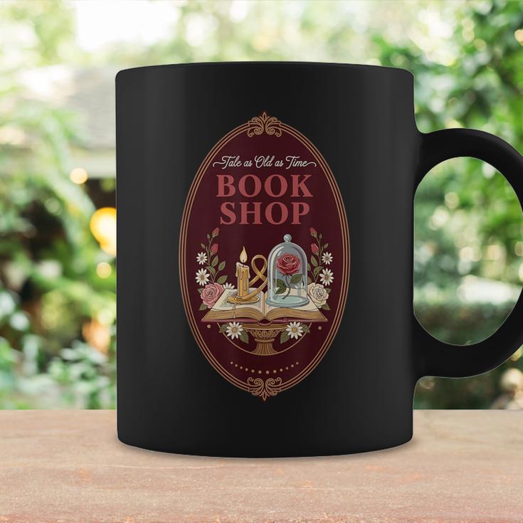 Tale As Old As Time Retro Fairytale Book Lover Graphic Print Coffee Mug Gifts ideas Tale As Old As Time Retro Fairytale Book Lover Graphic Print Coffee Mug Gifts ideas
