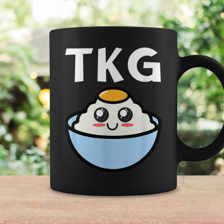 Tkg Egg Cake Rice コーヒーマグ ギフトのアイデア