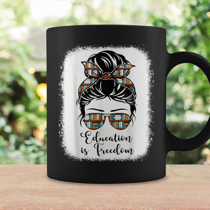 History Education Is Freedom Books African American Graphic Print Coffee Mug Gifts ideas History Education Is Freedom Books African American Graphic Print Coffee Mug Gifts ideas