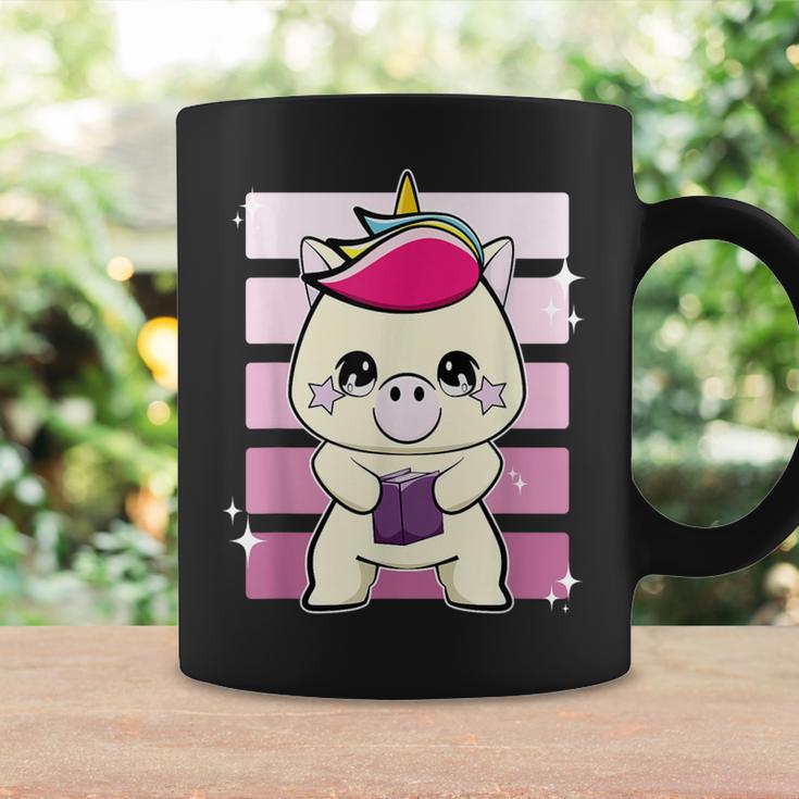 Unicorn With Book Graphic Print Coffee Mug Gifts ideas Unicorn With Book Graphic Print Coffee Mug Gifts ideas