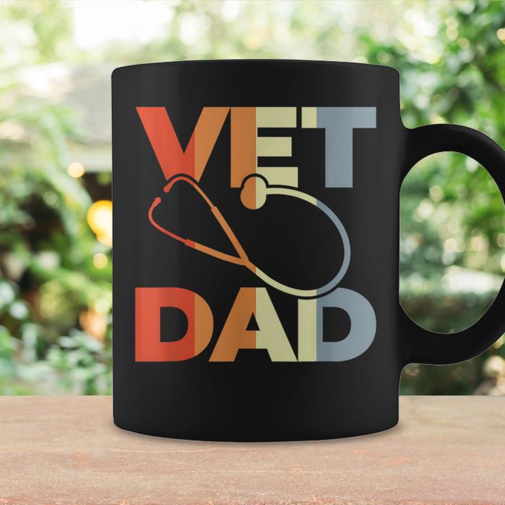 Veterinario Papà Medicoeterinario Tazze Ideas de regalos