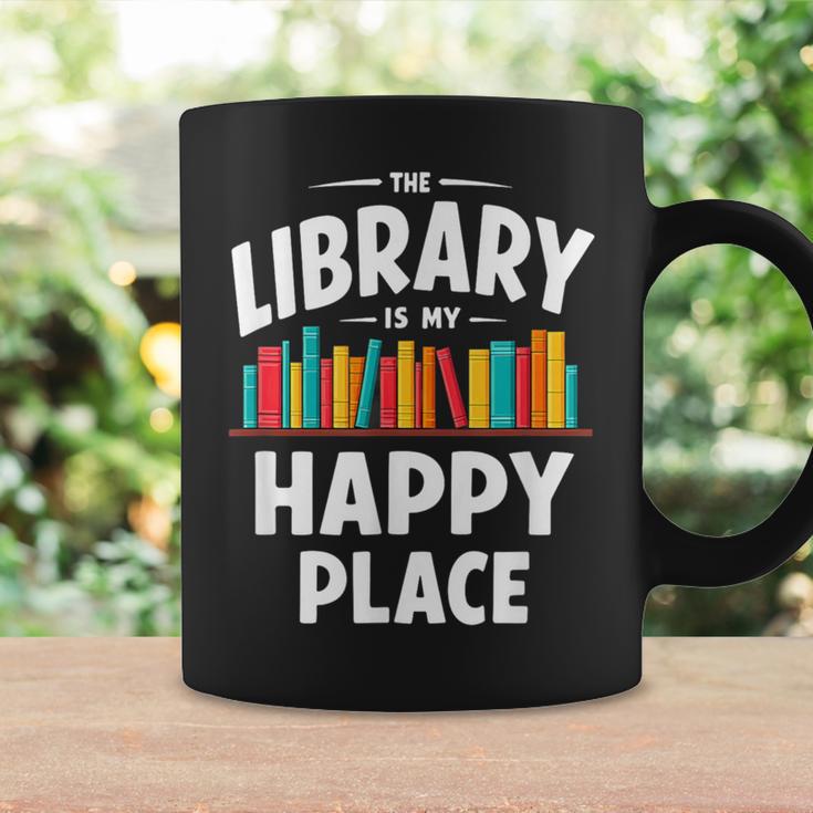Vintage The Library Librarian Book Reading Graphic Print Coffee Mug Gifts ideas Vintage The Library Librarian Book Reading Graphic Print Coffee Mug Gifts ideas