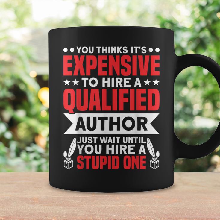 Wait Until You Hire A Stupid One Book Lover Author Graphic Print Coffee Mug Gifts ideas Wait Until You Hire A Stupid One Book Lover Author Graphic Print Coffee Mug Gifts ideas