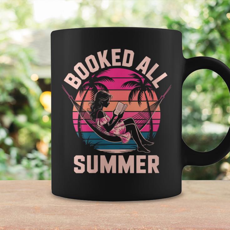 Womens Book Girl Summer Beach Vacation Book Lover Graphic Print Coffee Mug Gifts ideas Womens Book Girl Summer Beach Vacation Book Lover Graphic Print Coffee Mug Gifts ideas