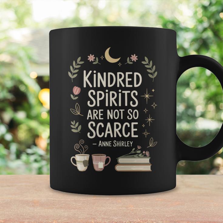 Women's Book Lover Friend Quote Anne Graphic Print Coffee Mug Gifts ideas