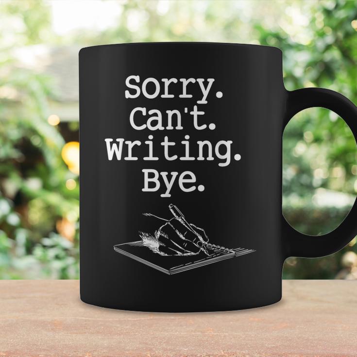 Writer Author Writing Book Novelist Editor Wordsmith Novel Graphic Print Coffee Mug Gifts ideas