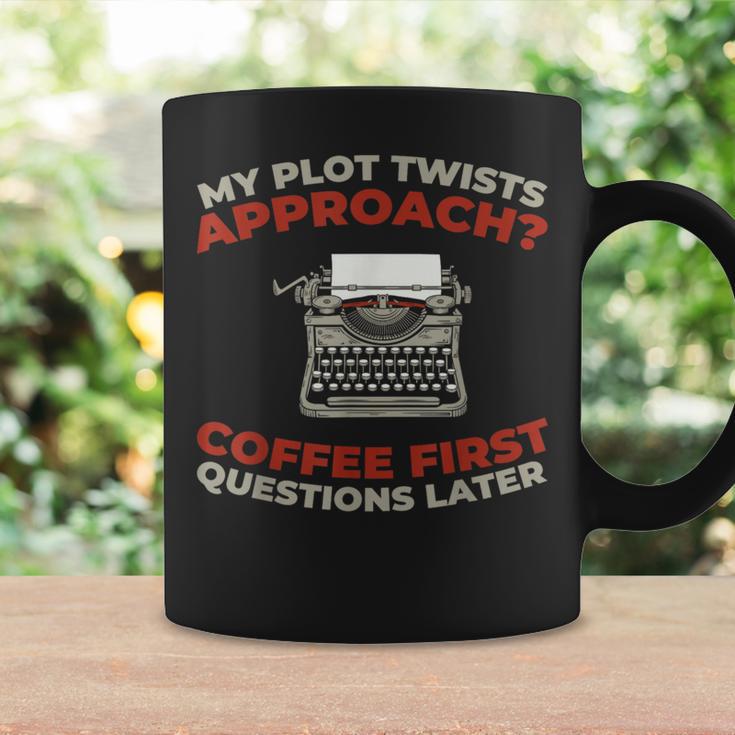 Writer Novelist Book Poetry Author Graphic Print Coffee Mug Gifts ideas Writer Novelist Book Poetry Author Graphic Print Coffee Mug Gifts ideas