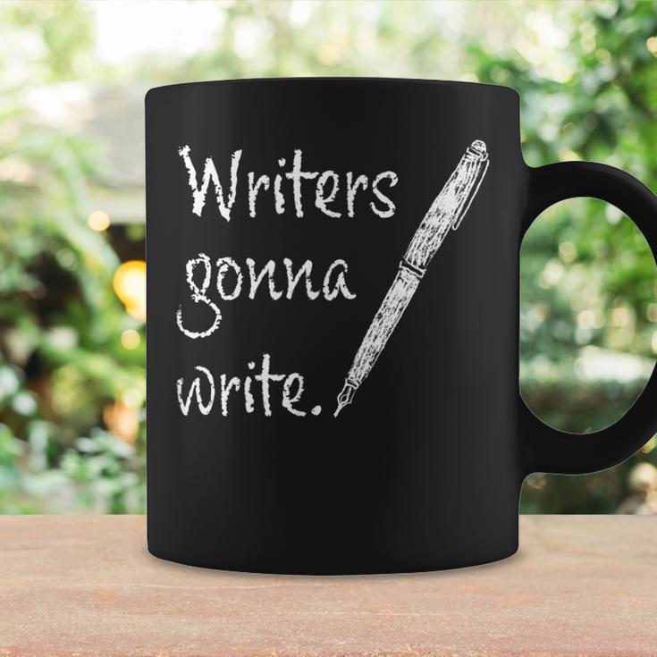 Writers Gonna Write Author Book Journalist Novelist Graphic Print Coffee Mug Gifts ideas Writers Gonna Write Author Book Journalist Novelist Graphic Print Coffee Mug Gifts ideas