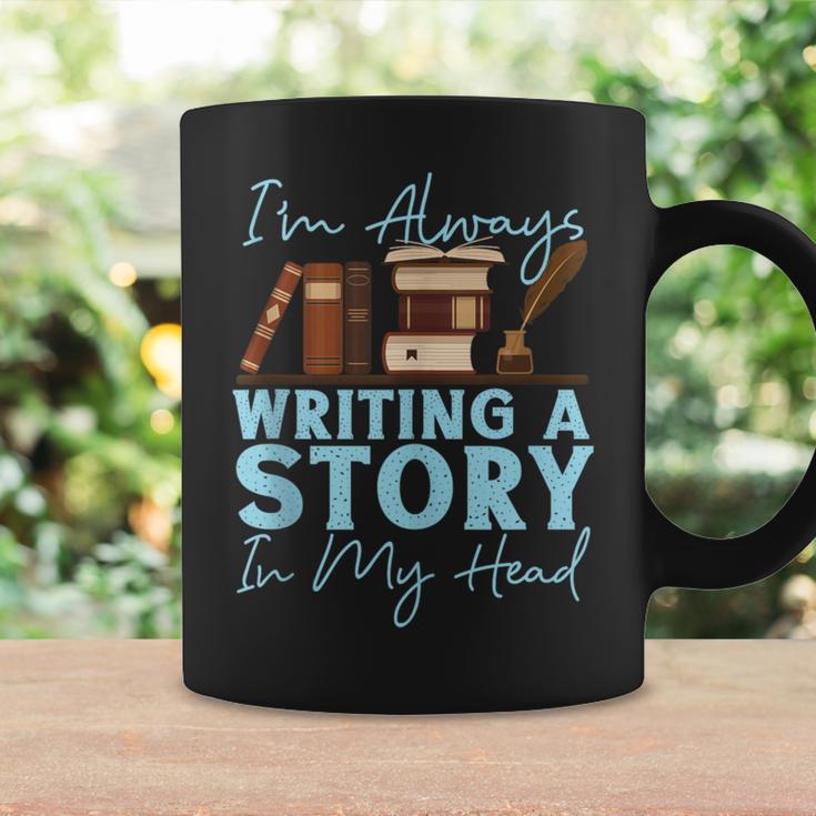 Writing Quill Book Novel Writer & Published Author I'M Graphic Print Coffee Mug Gifts ideas Writing Quill Book Novel Writer & Published Author I'M Graphic Print Coffee Mug Gifts ideas